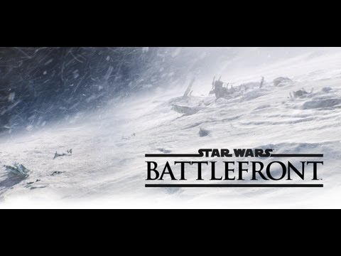 Battlefront Trailer