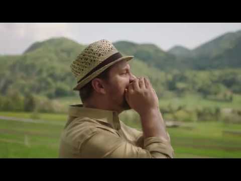 Tuš - Doma v Sloveniji: Slovensko meso