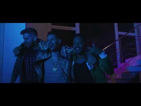 Hungria e Grelo-Minha Quebrada (Clipe)