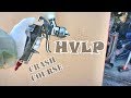 HVLP Quick Start Guide Spraying Your Project