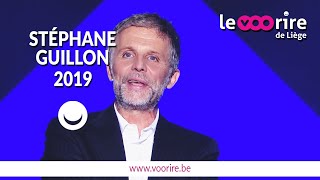 Stéphane Guillon - Festival du Rire de Liège (2019)