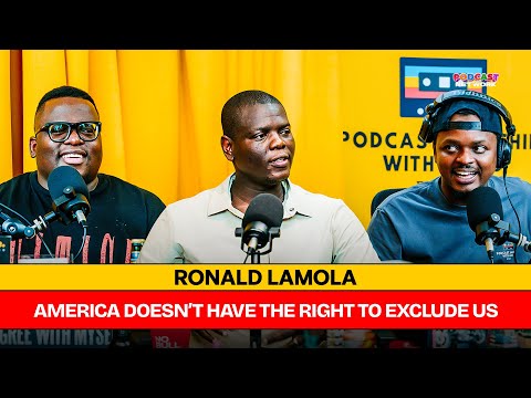 The G20 | Israel & ICJ | The Oval Meeting | Russia gate | Thabo Bester | Palestines in South Africa