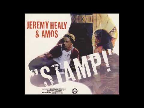 Jeremy Healy & Amos - Stamp! (Original Mix)