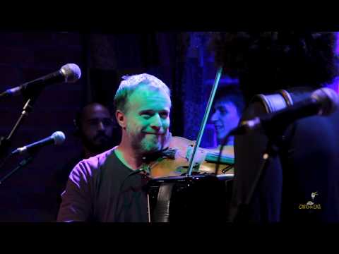 Forró na Penha - Mestrinho e Nicolas Krassik no Canto da Ema