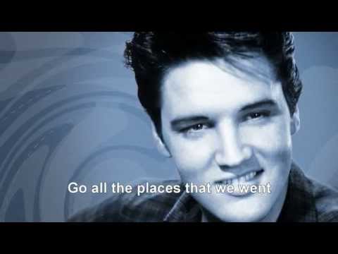 Anything That's Part Of You video