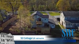 52 Cottage Ln Mill Hall PA 17751