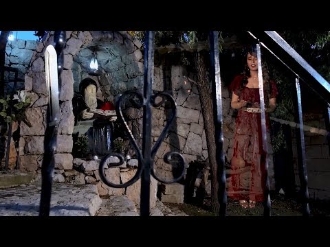 Ya Charbel El Eddis - Dalia Freyfer                           يا شربل القديس - داليا فريفر