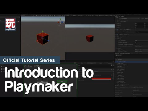 Intro to Playmaker