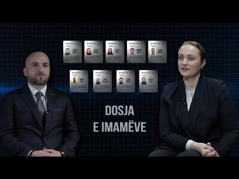 “Dosja e Imamëve”-Hetuesit rrëfejnë ekskluzivisht sesi rekrutoheshin shqiptarët për ISIS-InsideStory