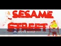 Sesame Street Season 1 Episode 1 1969 Trial 0
