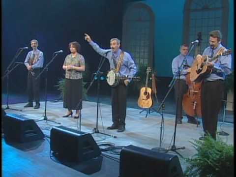 the Jackson Family, Bluegrass Gospel, Farther on.mpg