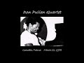 Don Pullen Quartet - 1978-03-22, Grenoble, France