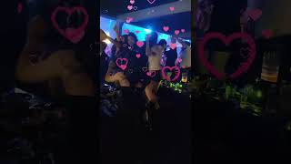 호치민의 나이트 클럽~~그냥 신나게 ~~#베트남#중년#호치민여행