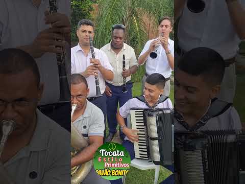 Tocata  Ccb  Hino Irmãos  Caros Fazendo a Clarineta Chorar