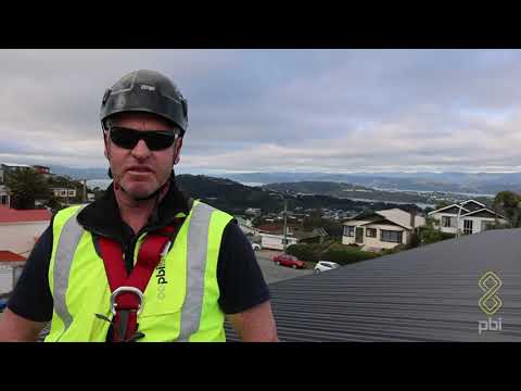 Ridgeway School Height Safety Systems