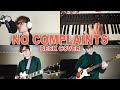Beck - No Complaints (Cover)