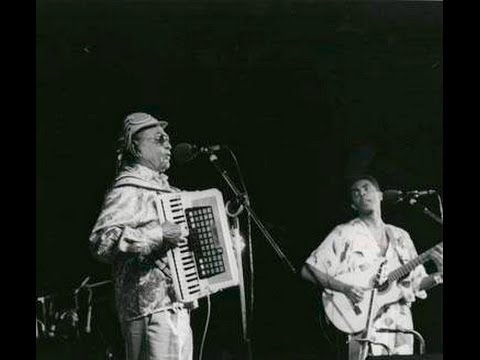 Gilberto Gil — Treze de Dezembro