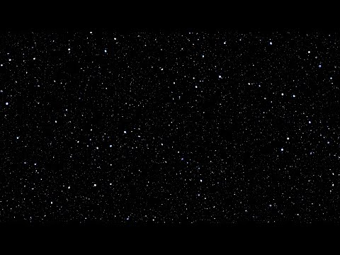 Starry night | Space Ambient music for Deep Sleep and Relaxation 10 Hours