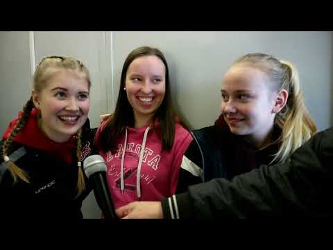 SB-Pro: C-tyttöjen SM-sarjaennakko