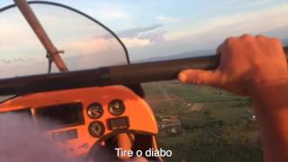 Eagles, Take the devil (legendado pt_br)
