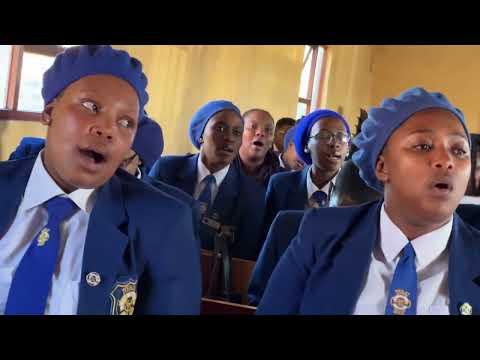 Khaya D Wesley Guild 2023 - Bawo ndingu mntwana wakho