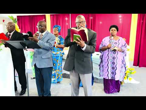 Kirundi 127 and Swahili 124 at LMPC TUCSON ARIZONA on 06/22/2025