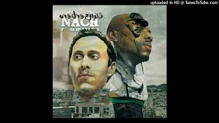 Nach (feat. Canserbero) - Efectos Vocales (Remix)