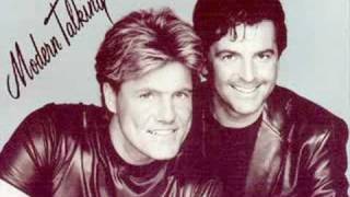 Modern Talking - Diamonds Never Made A Lady (1985)