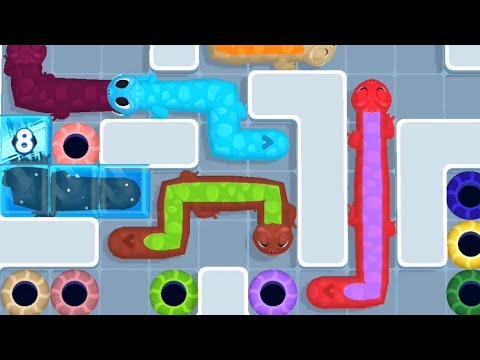 Level 514 preview - Hell Mode