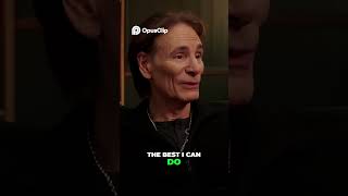 The Guitarist Steve Vai fears the most