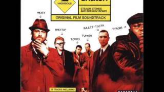 Snatch OST The Specials Ghost Town