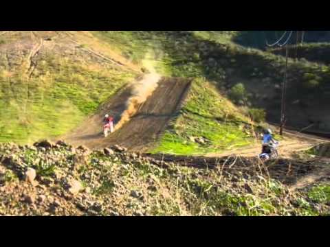 Red Bull Compound Ride Day ft Fiolek / Millsaps / Short (2009)