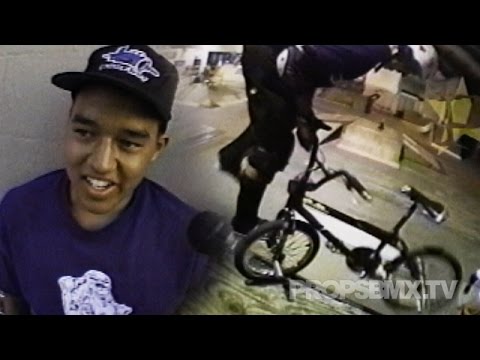 Props Issue 10 - Dave Osato Interview