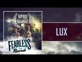 Upon This Dawning - Lux (Track 10) 