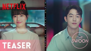 Start-Up | Official Teaser | Netflix [ENG SUB]