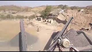#horizontalcrusher #crusher #plant #desi 22 40 🛠️⚒️