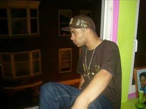 Lexy Key & Kleine Man ft Fiba Man - Nog steeds een Droom