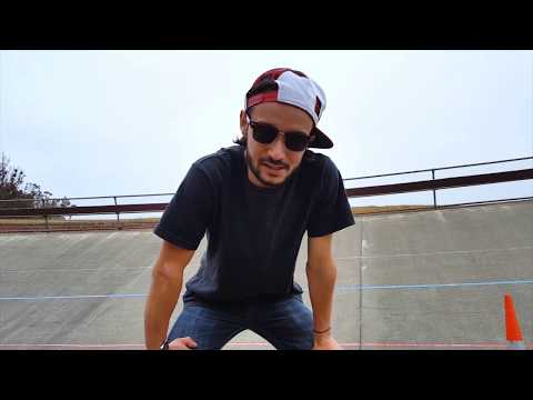 --- PIMP WALK --- Modern Tutorial / How to