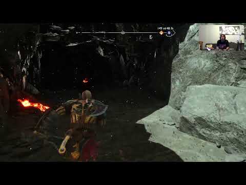 God of War Ragnarök osa 9