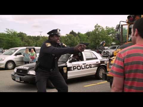 Copains Pour Toujours 2 // Clip - Hands In The Air (VF)