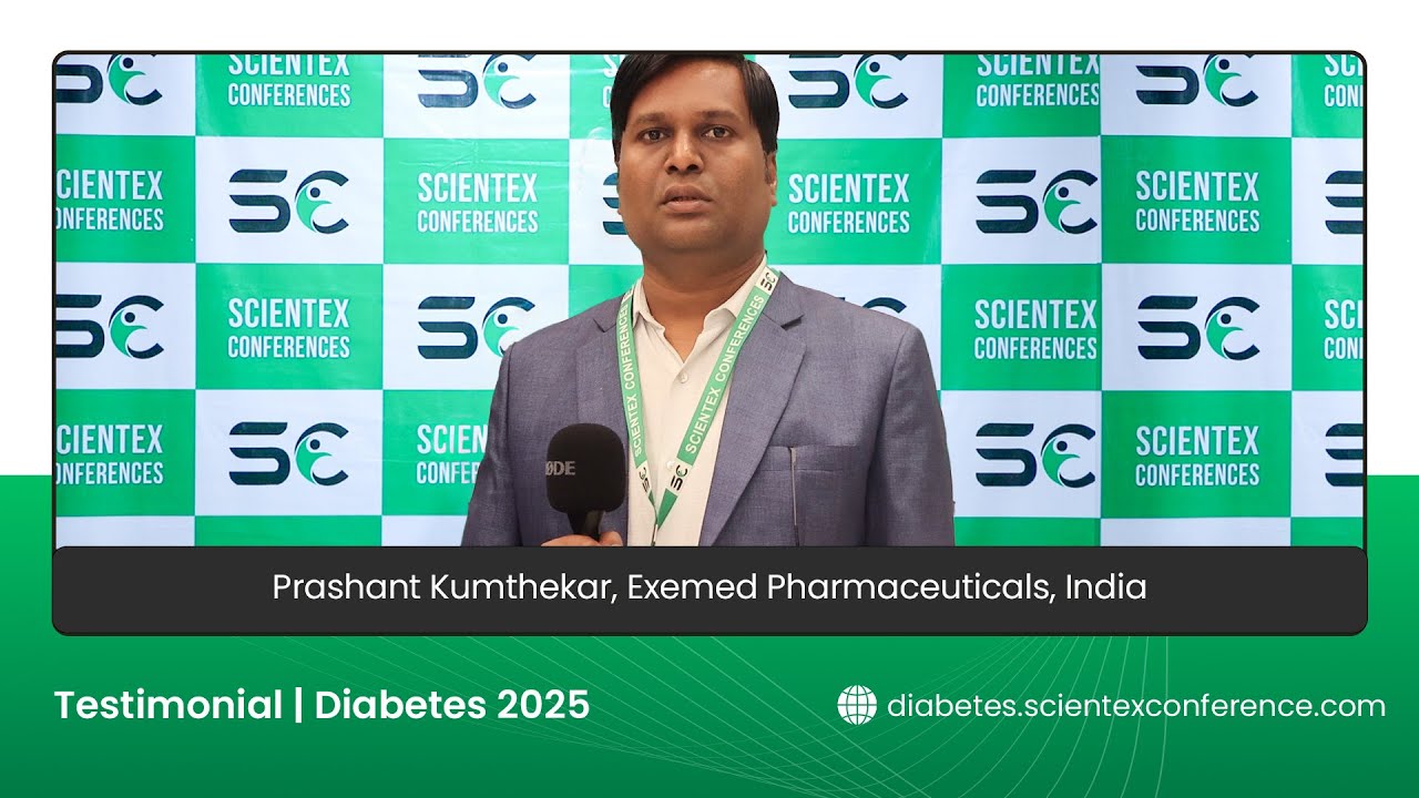Testimonial By Prashant Kumthekar | Diabetes 2025
