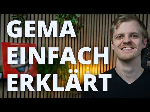 GEMA simply explained: When it’s REALLY worth it for you