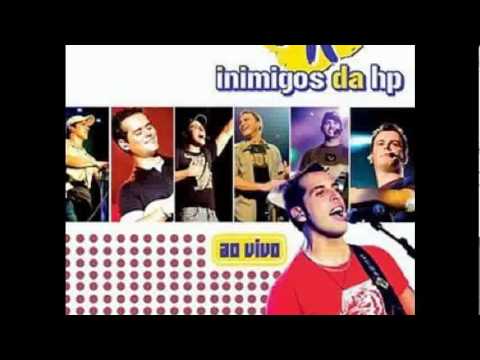 01 // Inimigos da HP - Toca Um Samba Ai