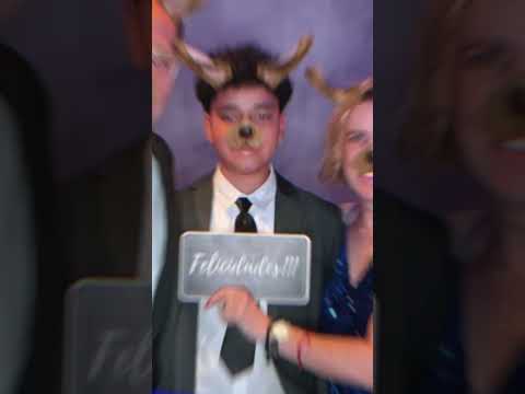 Dj Wheels - Mobile DJ / Photobooth / Hora Loca / Led Dance Floor / Karaoke / SFX video.