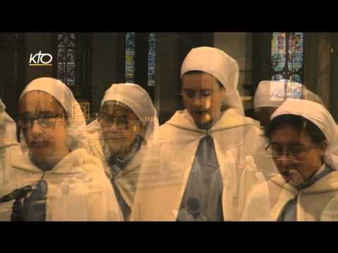 Office du milieu du jour du 4 novembre 2015