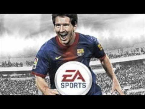 Rain of Gold - Young Empires + Fifa 13 soundtrack names