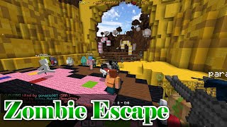 【Minecraft】お菓子マップのバランス良すぎか？【KZE#2】【実況】
