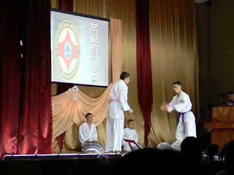 Кёкусинкай