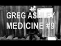 Greg Ashley "Medication #9" (Official Video)