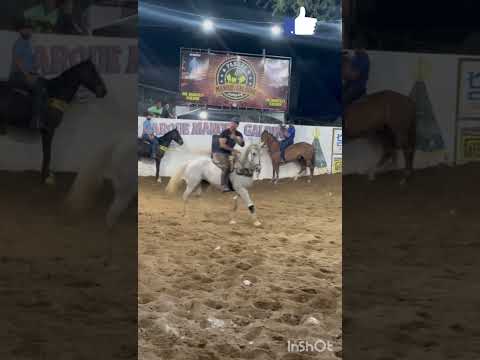 hoje na vaquejada em Juru Pb